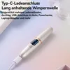 Beheizbarer Wimpernformer elektrisch, LED-Akkustatus, 3 Produktbild-Vorschau 4