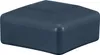 Pfostenkappe 6x6 cm Anthrazit 10 Stück vierkant 60x60 mm Produktbild-Vorschau 4