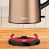 Tefal TEFAL | Kettle | KI583C10 | Electric | 2000 W | 1.5 L Podgląd zdjęcia produktu 9