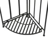 GARDAMO Étagère d'angle Prato 140 cm Voir les images du produit 14