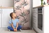 Magnete Küche Kühlschrank Kühlschrankmagnete 60x190 cm - Produktbild-Vorschau 3