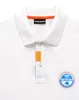 Napapijri Polo Classic Bianco Uomo : Taglia - XXL Taglia: Anteprima dell’immagine prodotto 2