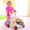 Haba 000902 Chariot de découverte Chariot d'apprentissage Voir les images du produit 11