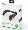 Hori Audio 3d Gaming-headset Silber  Silber One Size Produktbild-Vorschau 2