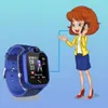 Smartwatch Dla Dzieci Zegarek Lokalizator Lbs +Sim Podgląd zdjęcia produktu 11