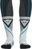 Dainese Dry Kurze Socken Grau EU 42-44 Herren Grau EU 42-44 Produktbild-Vorschau 1