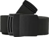 HAKRO Gürtel #965 Gr. onesize karbongrau Produktbild-Vorschau 3