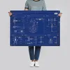 Star Wars - Rebel Alliance Fleet - Flotte - 61x91,5cm - Voir les images du produit 4