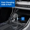 prio caricatore rapido per auto 45W PD PPS (USB C) + 45W Anteprima dell’immagine prodotto 7