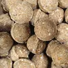 Orni 100 Stück Meisenknödel ohne Netz mit Insekten & Produktbild-Vorschau 5