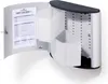 DURABLE Armoire à pharmacie FIRST AID BOX M (vide), Argent, Voir les images du produit 2