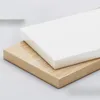 Comode Moderne Blanche Avec Grande Étagère À Chaussures, 2 Voir les images du produit 12