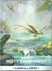 Dragon Shield Standard Size Matte Dual Art Misty Rainforest Produktbild-Vorschau 6