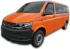 GP Déflecteurs Deflecteurs D'Air Pour Volkswagen T6 Voir les images du produit 3