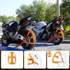 Motorrad-Spanngurt, Anhänger-Zurrgurt, hochfestes Produktbild-Vorschau 6