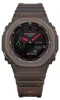 Casio - GA-2100K-5AER - Náramek - Pánské hodinky - Quartz - Náhled obrázku produktu 5