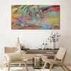 Coloray - Bild aus Glas - 120x60 cm - gehärtetes Glas Produktbild-Vorschau 3
