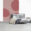 MuchoWow® Fototapete für Wohnzimmer oder Schlafzimmer Produktbild-Vorschau 5