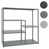 Regal MCW-P98, Wohnregal Standregal Ablageregal, Industrial Produktbild-Vorschau 9