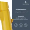 SANTRAS® Waschtischarmatur Magis in Gelb (RAL 1004) inkl. Produktbild-Vorschau 2