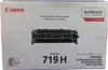 Canon CRG 719H BK cartuccia toner 1 pz Originale Nero Anteprima dell’immagine prodotto 10
