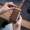 AdroitGoods Card Holder 7 Card Wallet - puzdro na kreditné Náhľad obrázku produktu 2