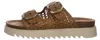 Tamaris Plateau Pantoletten Damen 32313932333631 Braun 40 Produktbild-Vorschau 7