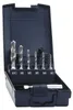 Exact 05910 Tapping combo head set 7-piece metric Right Voir les images du produit 1
