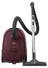 AEG CLEAN 6000 stofzuiger met zak, model AB61CDRTD, kleur Productafbeelding-voorbeeld 2