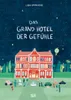 Das Grand Hotel der Gefühle. Wenn Liebe, Wut und Náhled obrázku produktu 1
