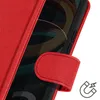 Avizar, Redmi A3 Chesterfield Wallet-Hülle robust mit guter Produktbild-Vorschau 5