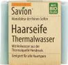 Haarseife - Thermalwasser 80g Produktbild-Vorschau 1
