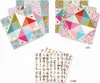 Kreatives Spiel „Origami für Anfänger“ in Rosa, Djeco Produktbild-Vorschau 9