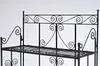 CLP Ciara, mensola per balcone, terrazza e giardino con 5 Anteprima dell’immagine prodotto 8