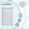 10 x 1000g Luftentfeuchter Granulat im Vliesbeutel Produktbild-Vorschau 2