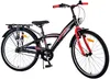 Volare Thombike Kinderfahrrad - Jungen - 24 Zoll - Rot - 3 Produktbild-Vorschau 2