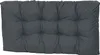 TexDeko Garden Palettenkissen 120x60x18cmgesteppt Produktbild-Vorschau 1