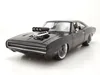 Jada Toys Fast & Furious 1970 Dodge, Oldtimer-Modell, Produktbild-Vorschau 14