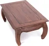 OPIUMTISCH "EAST" | 100x60cm (BxT), Mahagoni | Produktbild-Vorschau 4