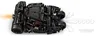 LEGO Technic Batmobile Tumbler: Coche de juguete a control Vista previa de la imagen del producto 40