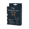 Tru Nasen Ohren Haarentfernung Wax 12 Einweg-Sticks Produktbild-Vorschau 1
