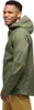 Black Diamond Fineline Stretch Shell Jacke Grün L Mann Grün Produktbild-Vorschau 4