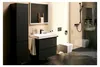 hansgrohe Tecturis E WTM 110 ohne Ablaufgarnitur chrom, 1 Produktbild-Vorschau 11