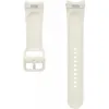 Samsung Sport Band (M/L) für Watch, Cream Produktbild-Vorschau 2