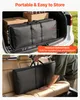 VEVOR, mostrador de recepción plegable, pack de 2 unidades, Vista previa de la imagen del producto 6