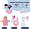 BABY born Einhorn-Pyjama für 43cm Puppen Produktbild-Vorschau 5