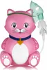 Inhalátor Inahlier pre deti Nebuliser Cat Kitten Inhalation Náhľad obrázku produktu 1