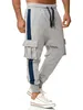 Tazzio Herren Jogginghose 19618 Grau S Produktbild-Vorschau 3