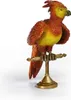 Harry Potter - Kouzelná stvoření - Diorama: Fénix Fanny Náhled obrázku produktu 12
