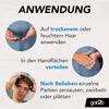 Schwarzkopf Got2b Mattpaste, 100ml - Mattes Haarstyling Gel Produktbild-Vorschau 4